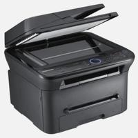 Stampante Samsung  SCX-4623F. SW LASER 4 IN 1