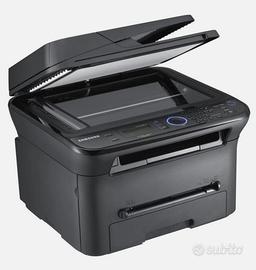 Stampante Samsung  SCX-4623F. SW LASER 4 IN 1