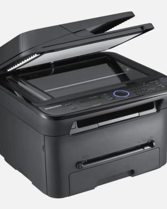 Stampante Samsung  SCX-4623F. SW LASER 4 IN 1