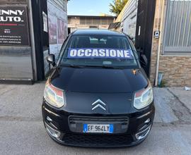 Citroen C3 Picasso C3 Picasso 1.6 HDi 110 airdream