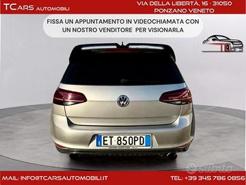 VOLKSWAGEN GOLF 1.6 DSG VIRTUAL COCKPIT - NEOPAT