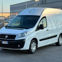 Fiat scudo maxi tetto alto 6900