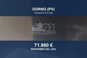 Immobile in asta di 155 m² con più di 5 locali a D