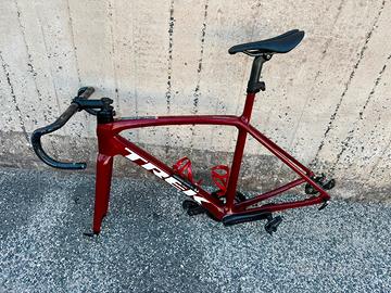 Telaio Trek Emonda SLR (M 54) Carbonio 800 11/2021