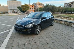 Peugeot 308 GT line