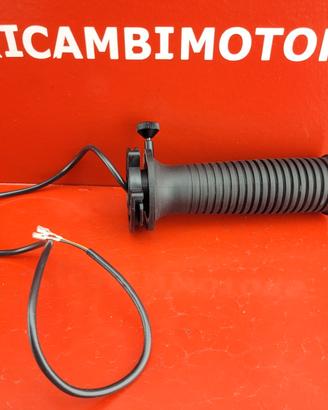 MANOPOLA RISCALDATA DX BMW K1200RS