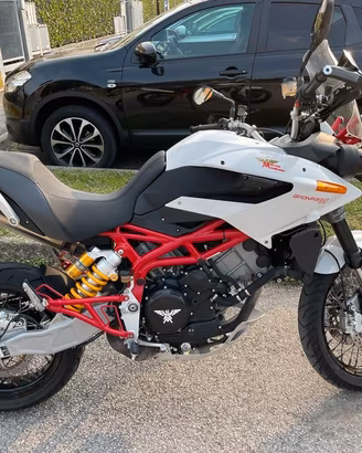 MOTO MORINI GRANPASSO 1200