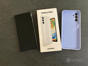 Samsung galaxy A04S