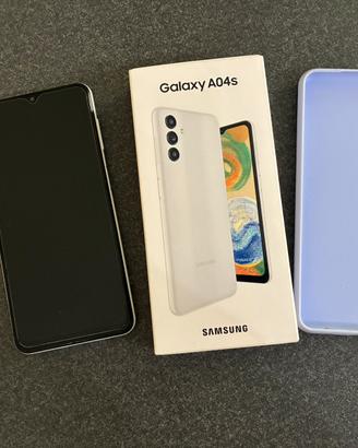 Samsung galaxy A04S