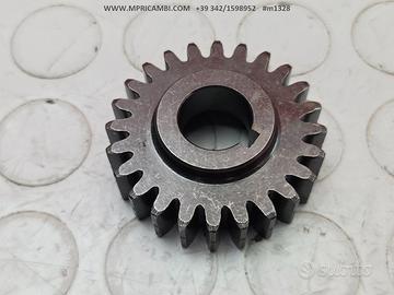 INGRANAGGIO CONTROALBERO HUSQVARNA WRE 125 2003 20