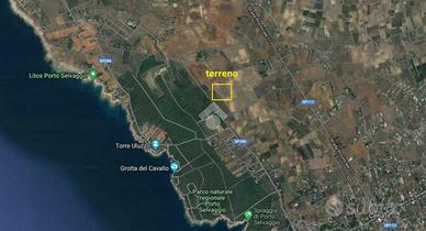 TER. AGRICOLO A NARDÒ