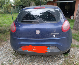Fiat bravo