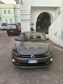 Volkswagen Polo 1.0 MPI 75 CV 40.000 km UNICO PROP