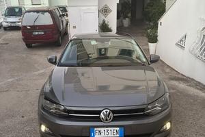 Volkswagen Polo 1.0 MPI 75 CV 40.000 km UNICO PROP