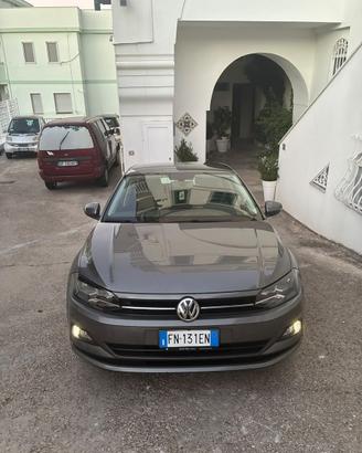 Volkswagen Polo 1.0 MPI 75 CV 40.000 km UNICO PROP