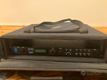 Alesis D4