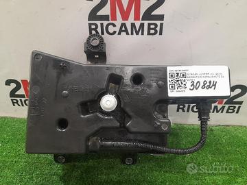 SERBATOIO CARBURANTE CITROEN Jumper 3Â° Serie 9806