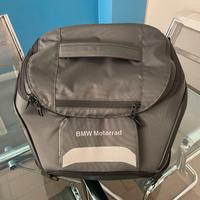 Borsa portapacchi BMW r 1200 1250 gs