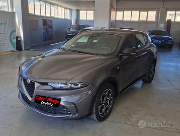 Alfa Romeo Tonale 1.6 Ti 130cv tct6