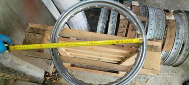 cerchio 14" italcherchuo 28 fori