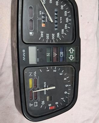 Tachimetro BMW K 100