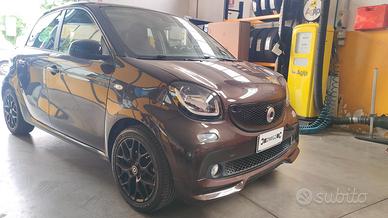 Smart ForFour 0.9 Turbo Automatica