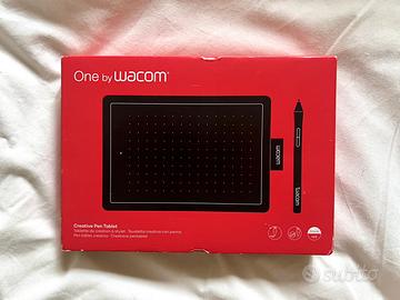 Tavoletta grafica wacom