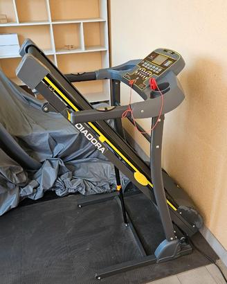 Tapis Roulant Diadora