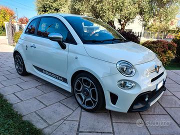 Abarth 595 Turismo 165 CV