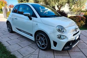 Abarth 595 Turismo 165 CV