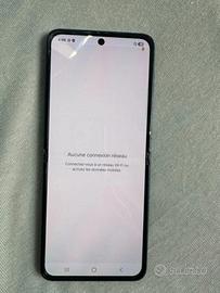 Samsung zflip3
