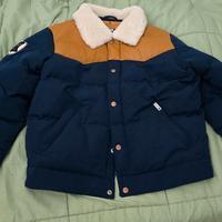 Giacca Wrangler