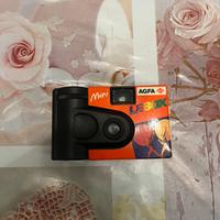 Fotocamera analogica