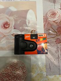 Fotocamera analogica