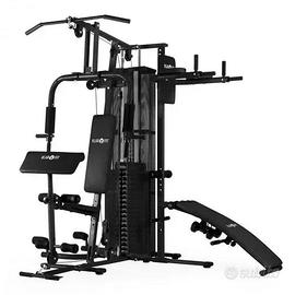 Klarfit ultimate gym 5000