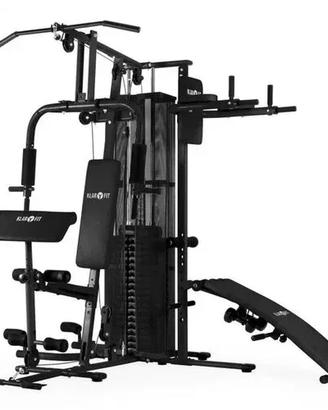Klarfit ultimate gym 5000