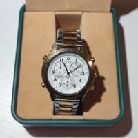 Citizen Cronografo Quartz - Uomo - Vintage