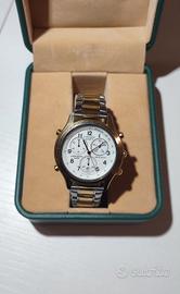 Citizen Cronografo Quartz - Uomo - Vintage