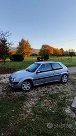 Citroën Saxo VTS 1.6 8v