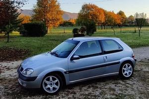 Citroën Saxo VTS 1.6 8v