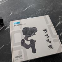gimbal feiyu scorp mini