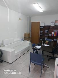 Ufficio in coworking o uso esclusivo