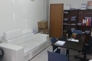 Ufficio in coworking o uso esclusivo