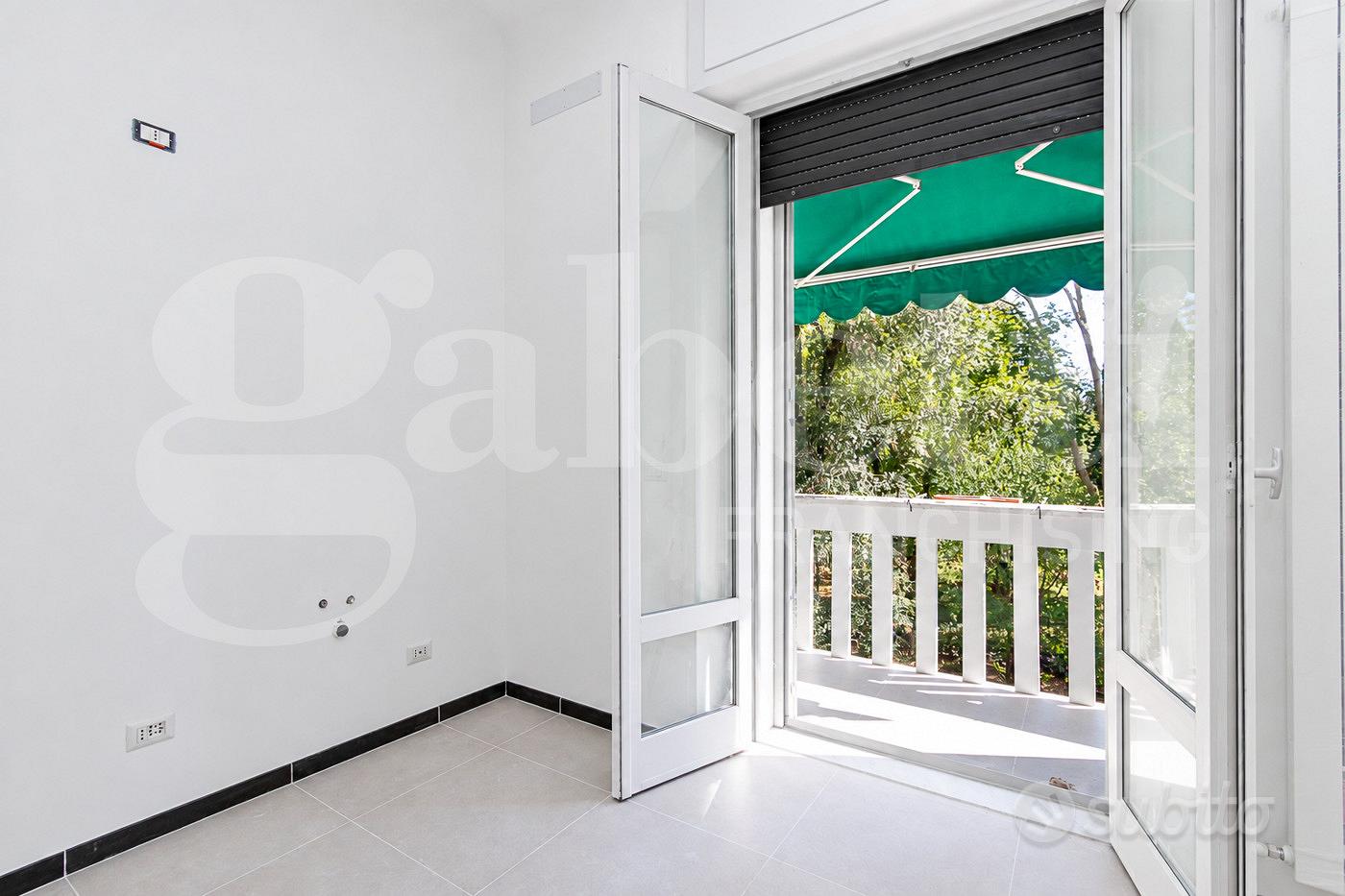 Appartamento – Milano, Nolo, Municipio 2 - Vista 3