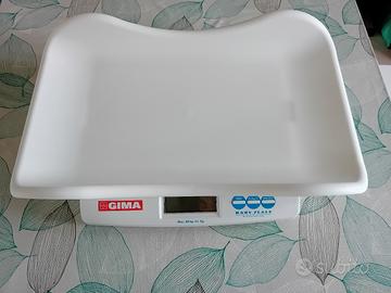 Bilancia neonati e bambini