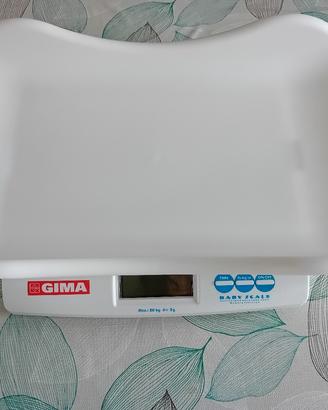Bilancia neonati e bambini