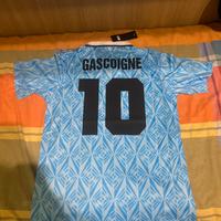 Maglia lazio gascoigne