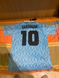 Maglia lazio gascoigne