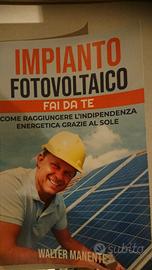 Impianto fotovoltaico