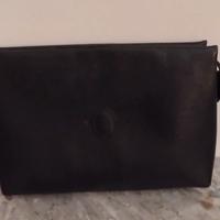 BORSA POCHETTE TRUSSARDI